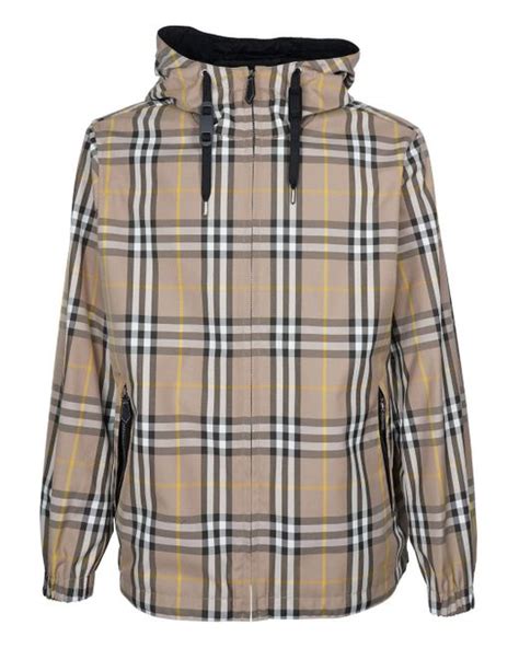 coprispalla burberry giubbotto|burberry clothing for men.